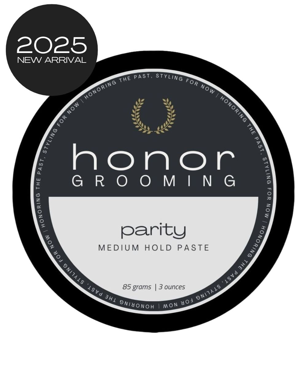 Parity Texture Paste