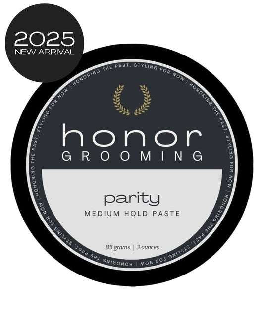Parity Texture Paste