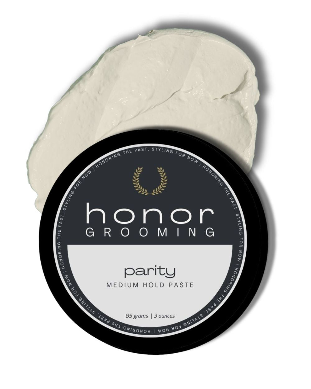 Parity Texture Paste