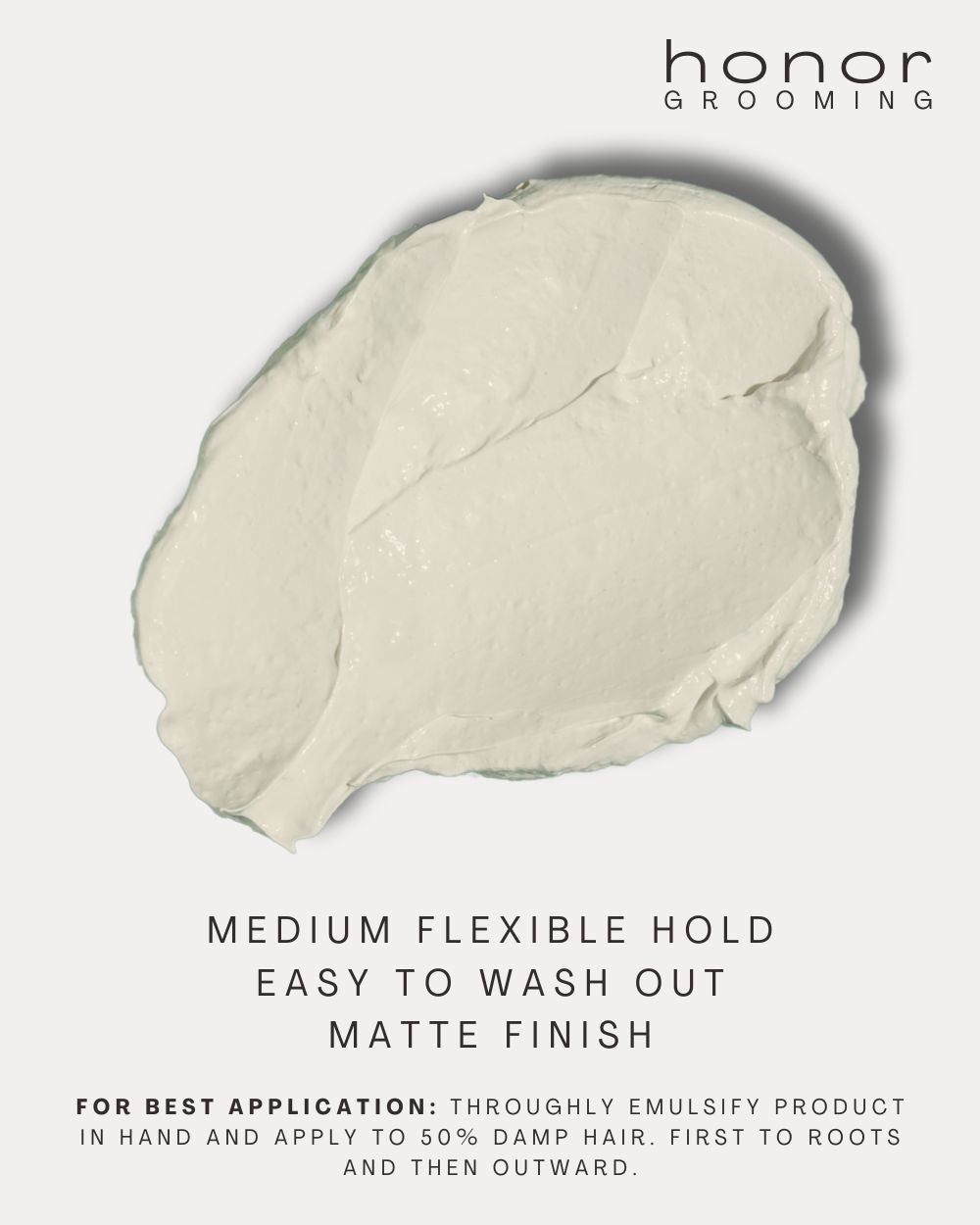 Parity Texture Paste